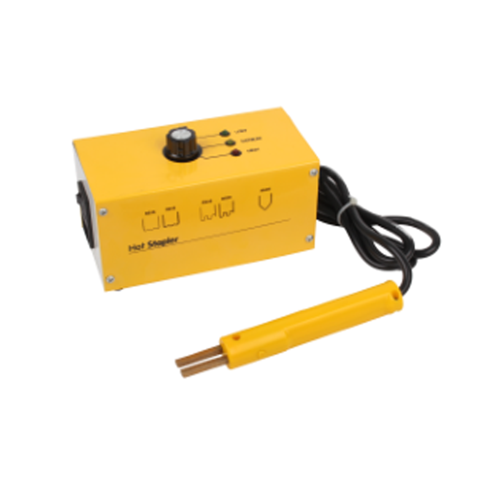 Plastic Repair Machine HT-008