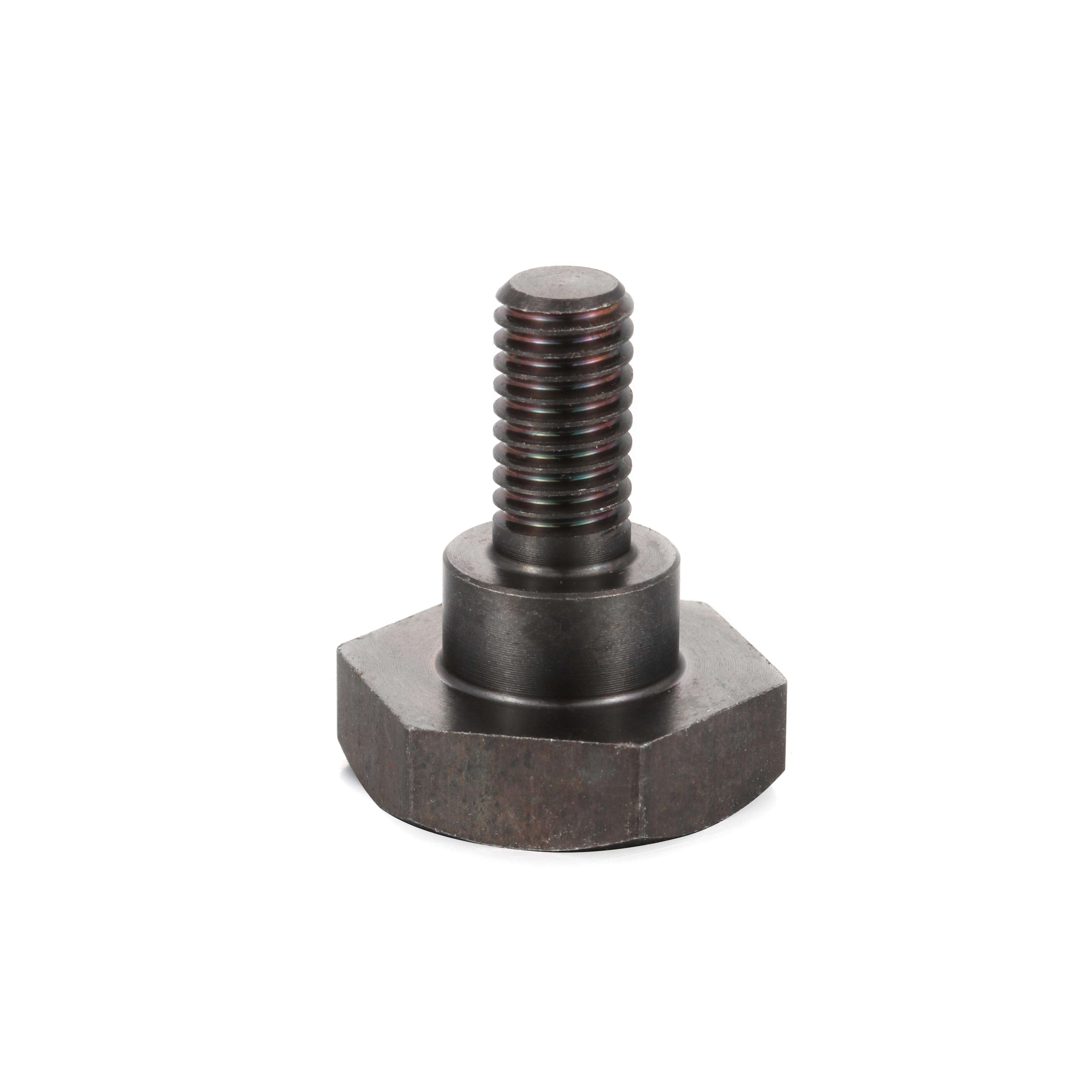 CBDBL10-5 Countersunk Button Head Drive Blind Rivet Screw - Innovative Fastening Solution for Industrial and Construction Applications | Zhengchen Hardware