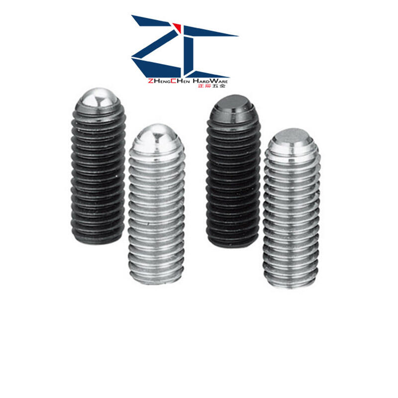  Clamping Screw