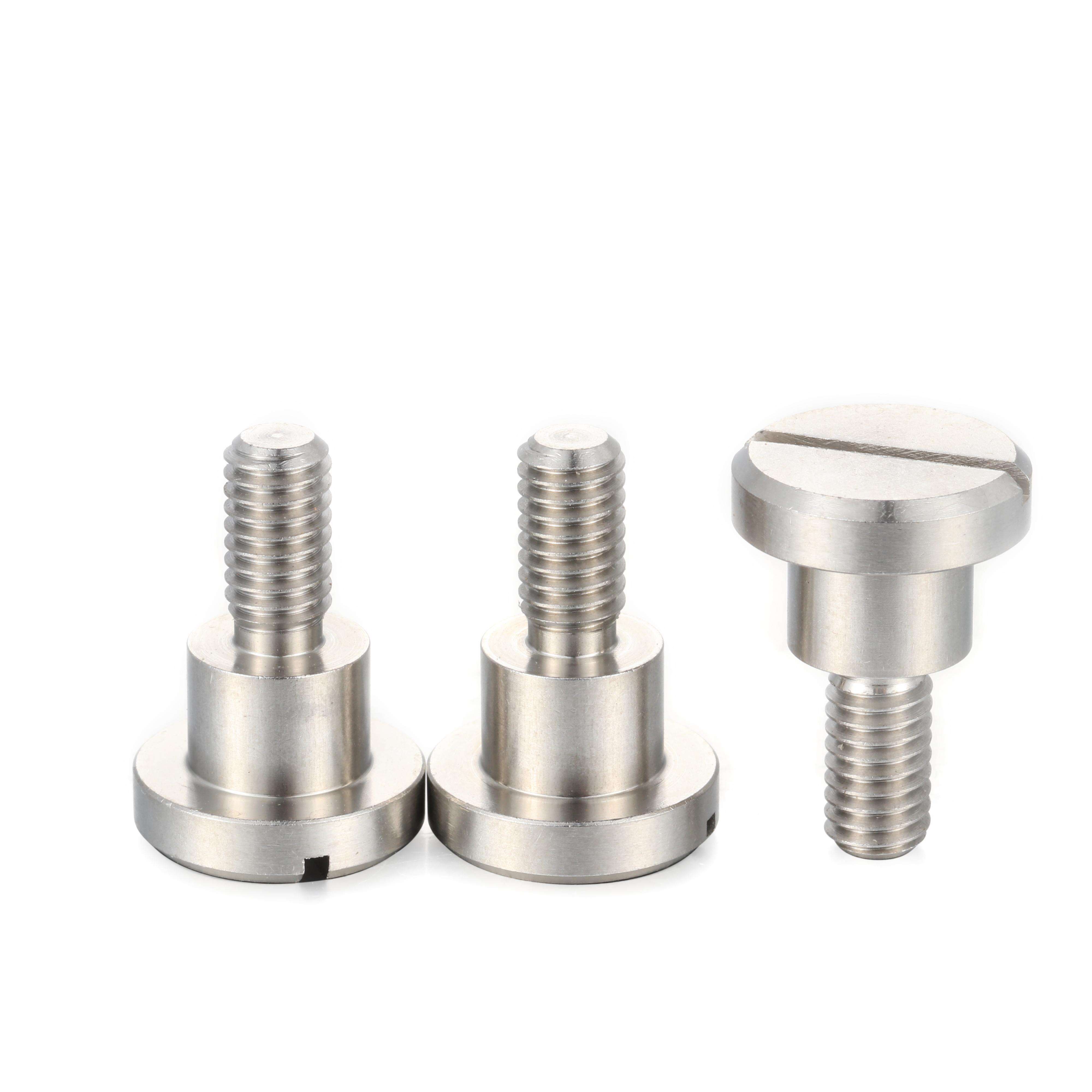 CBD10-7 Countersunk Button Head Drive Screw - Precision Fastening Solution for Industrial and Construction Applications | Zhengchen Hardware