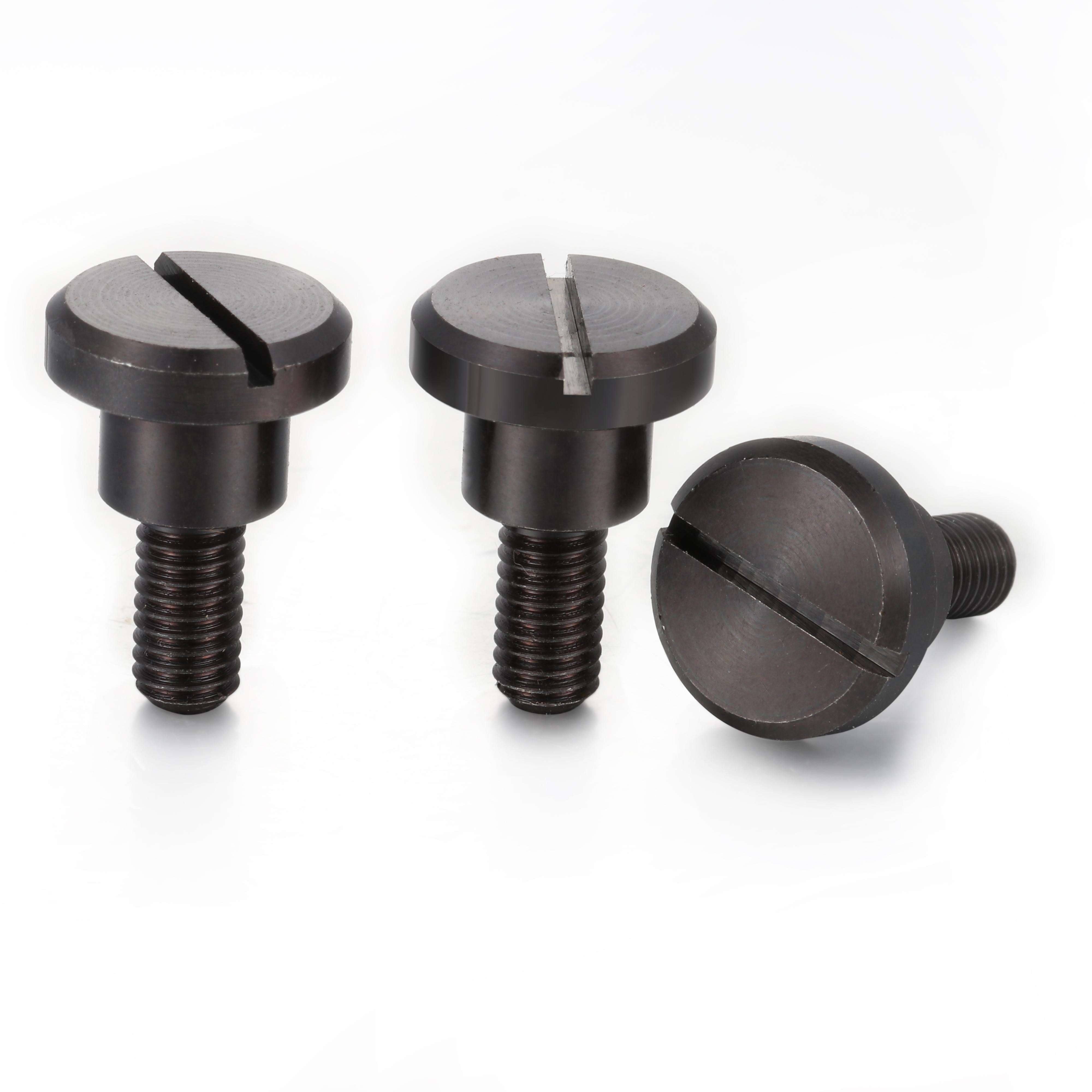 CBBD10-7 Countersunk Button Head Drive Screw - Precision Fastening Solution for Industrial and Construction Applications | Zhengchen Hardware