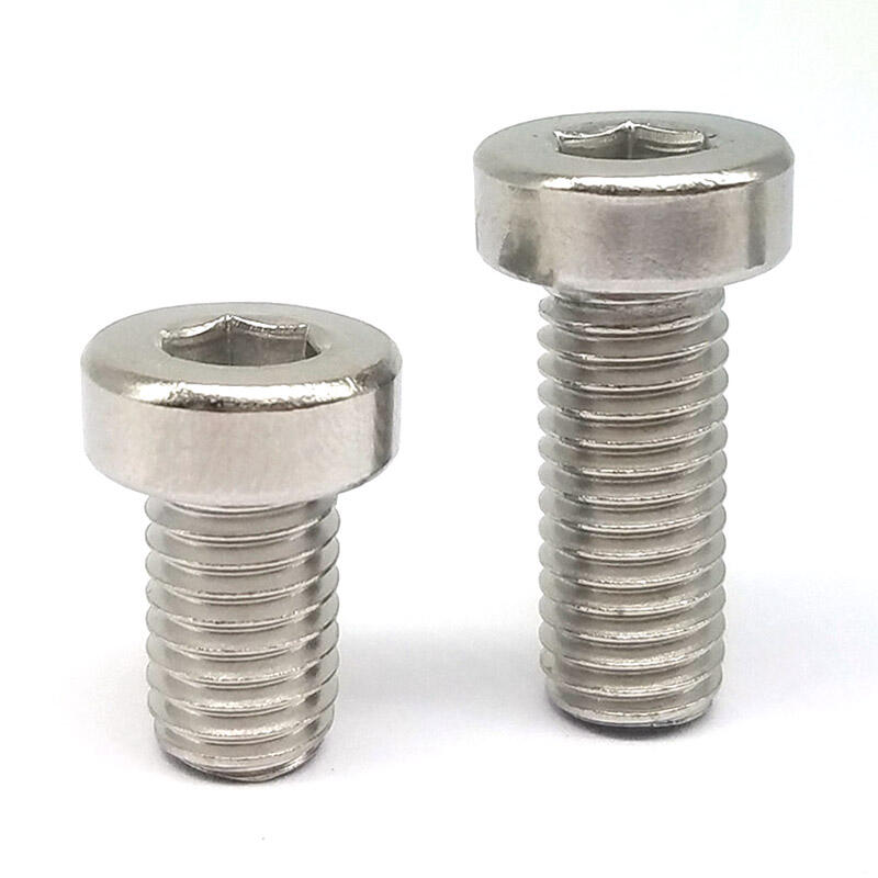 Socket Head Cap Screw