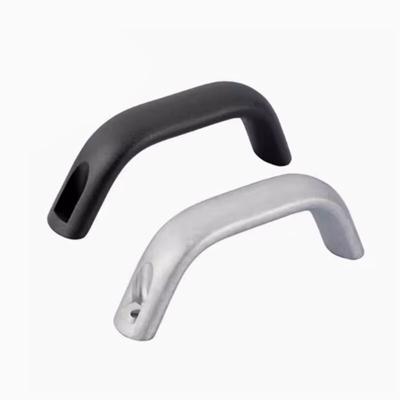 Aluminum Alloy Handle