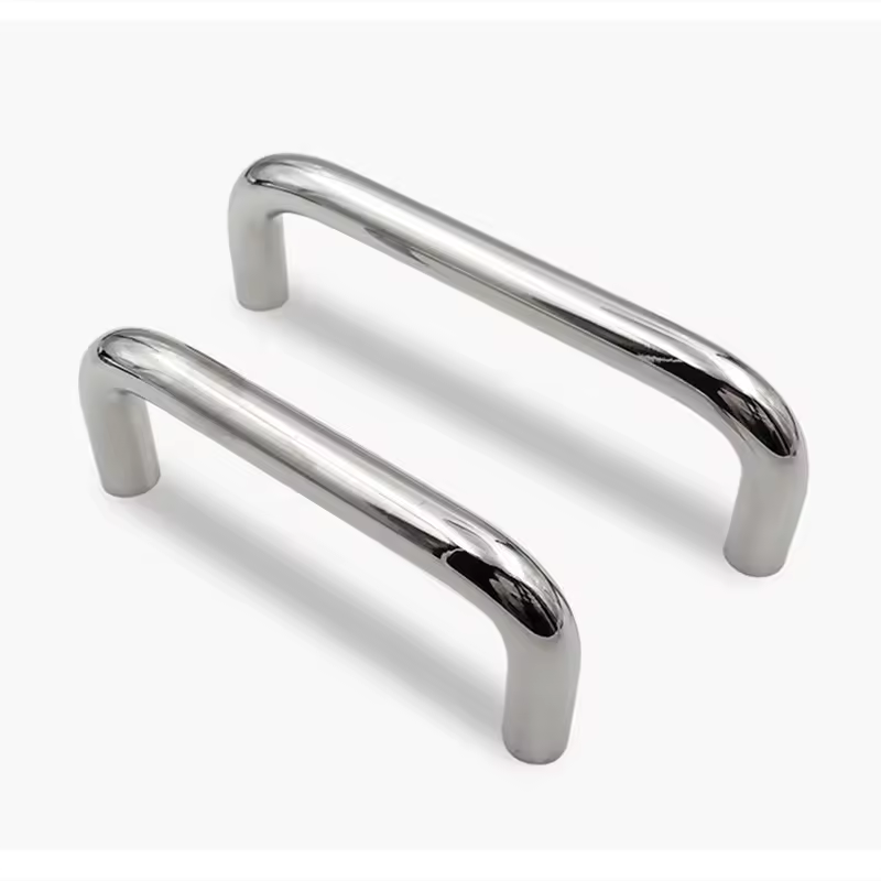 Significance of pull handles in modern design and functionality