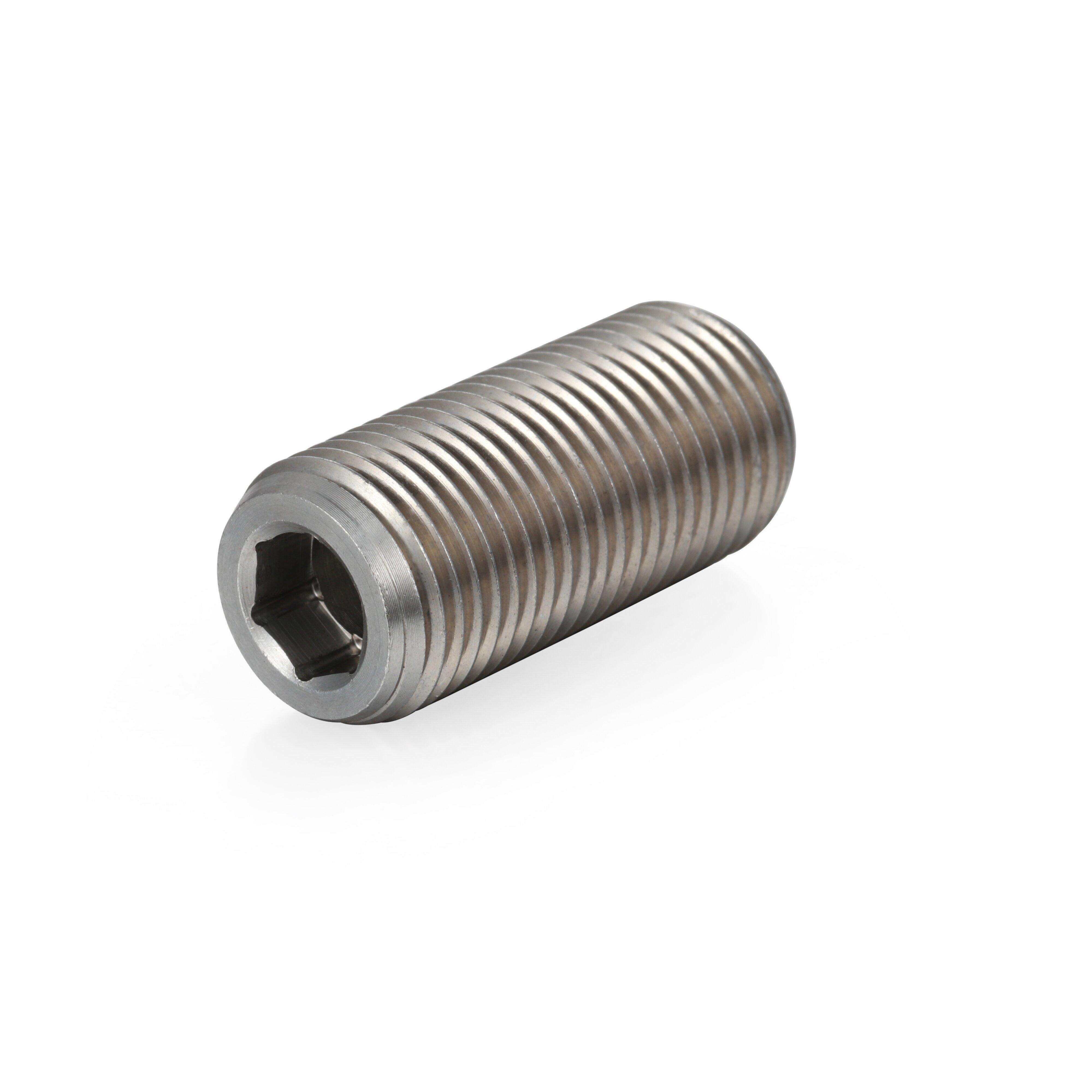 LVWS Long Shank Washer Head Socket Cap Screw - High-Strength Fastening Solution for Industrial and Construction Projects | Zhengchen Hardware