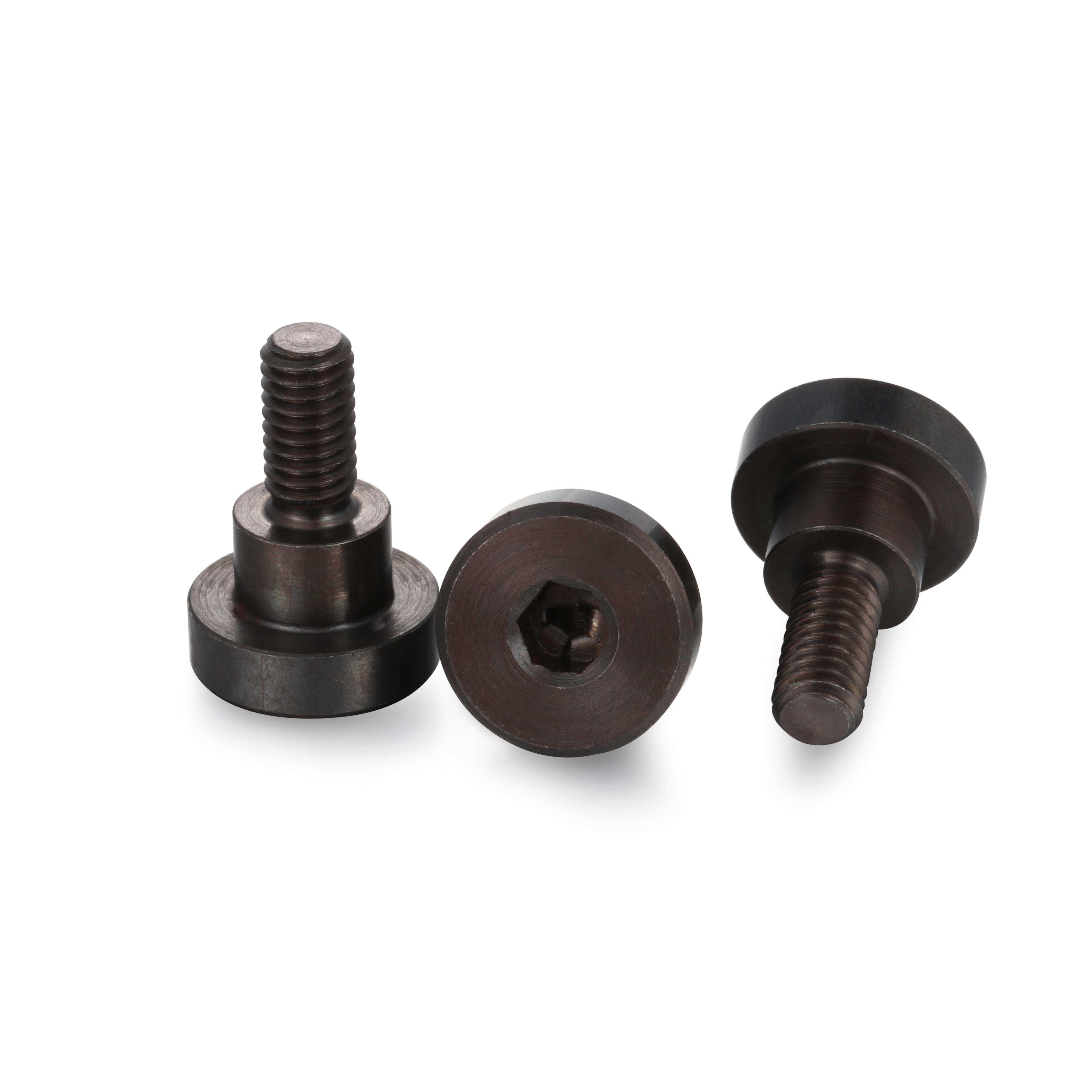 CBDBR Countersunk Button Head Drive Rivet Screw - Durable Fastening Solution for Industrial and Construction Applications | Zhengchen Hardware