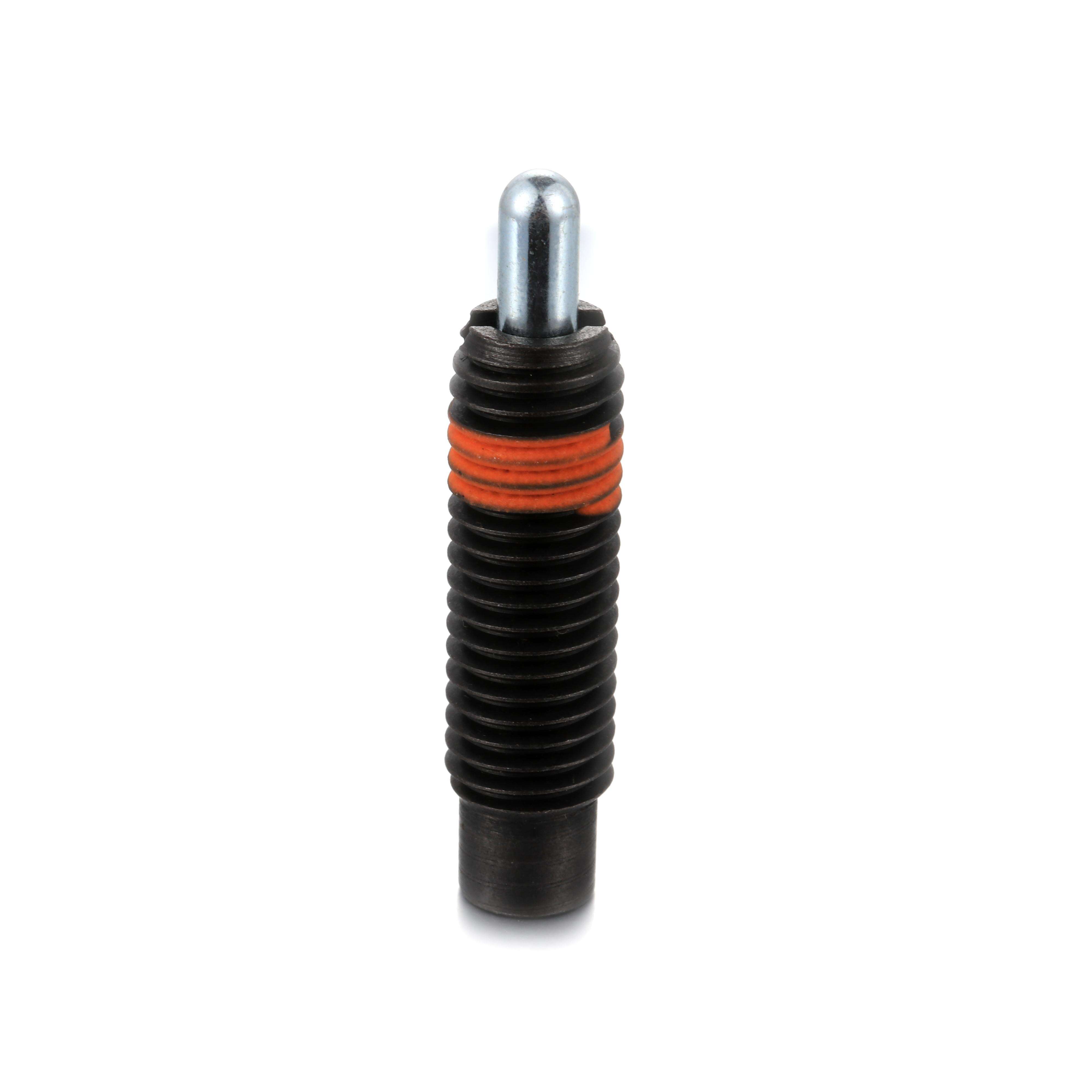 Precision Spring Plunger PJL12-10 - Standard Type for Reliable Positioning in Composite Molds and Automated Production Lines