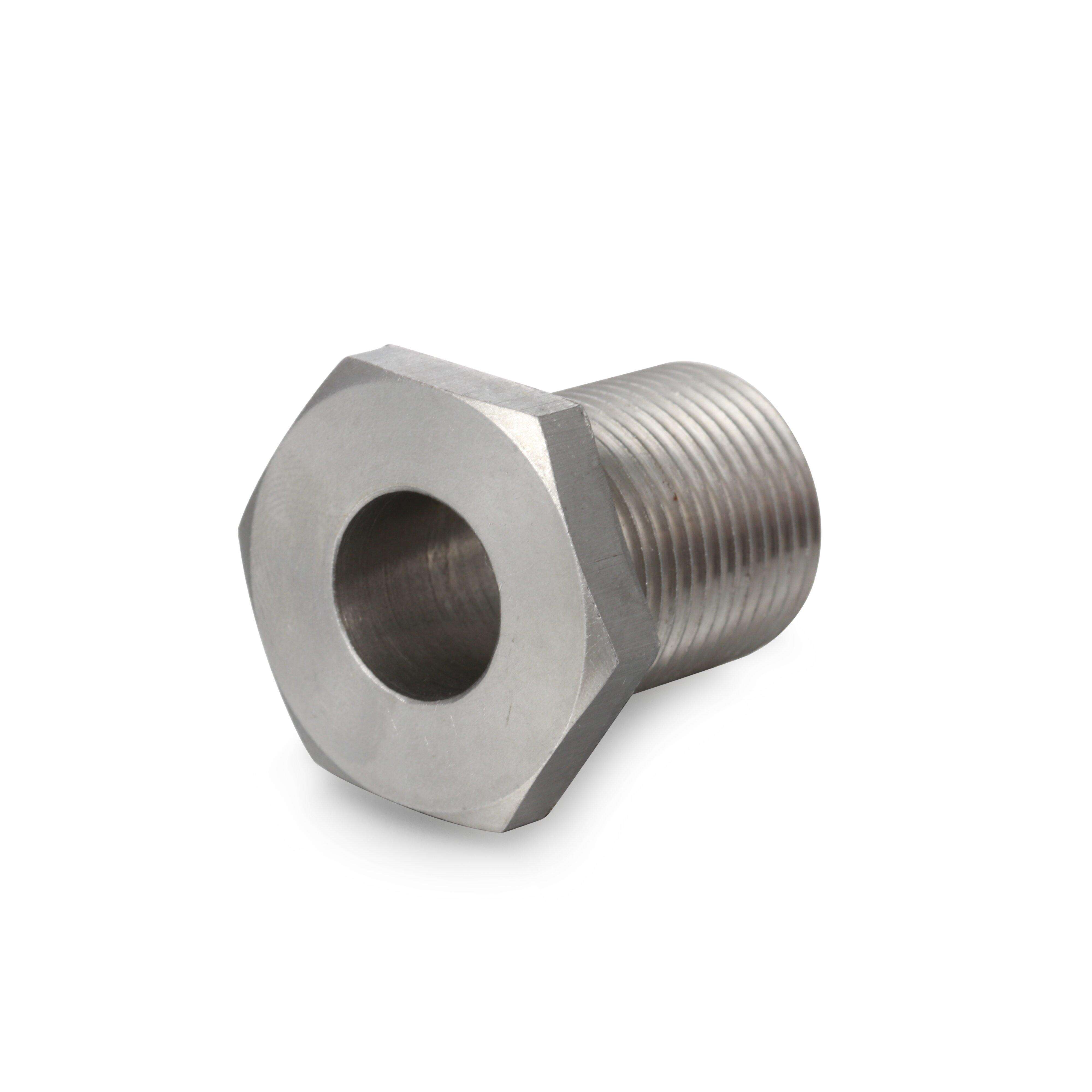 LVBS Long Shank Button Head Socket Cap Screw - High-Strength Fastening Solution for Industrial and Construction Projects | Zhengchen Hardware