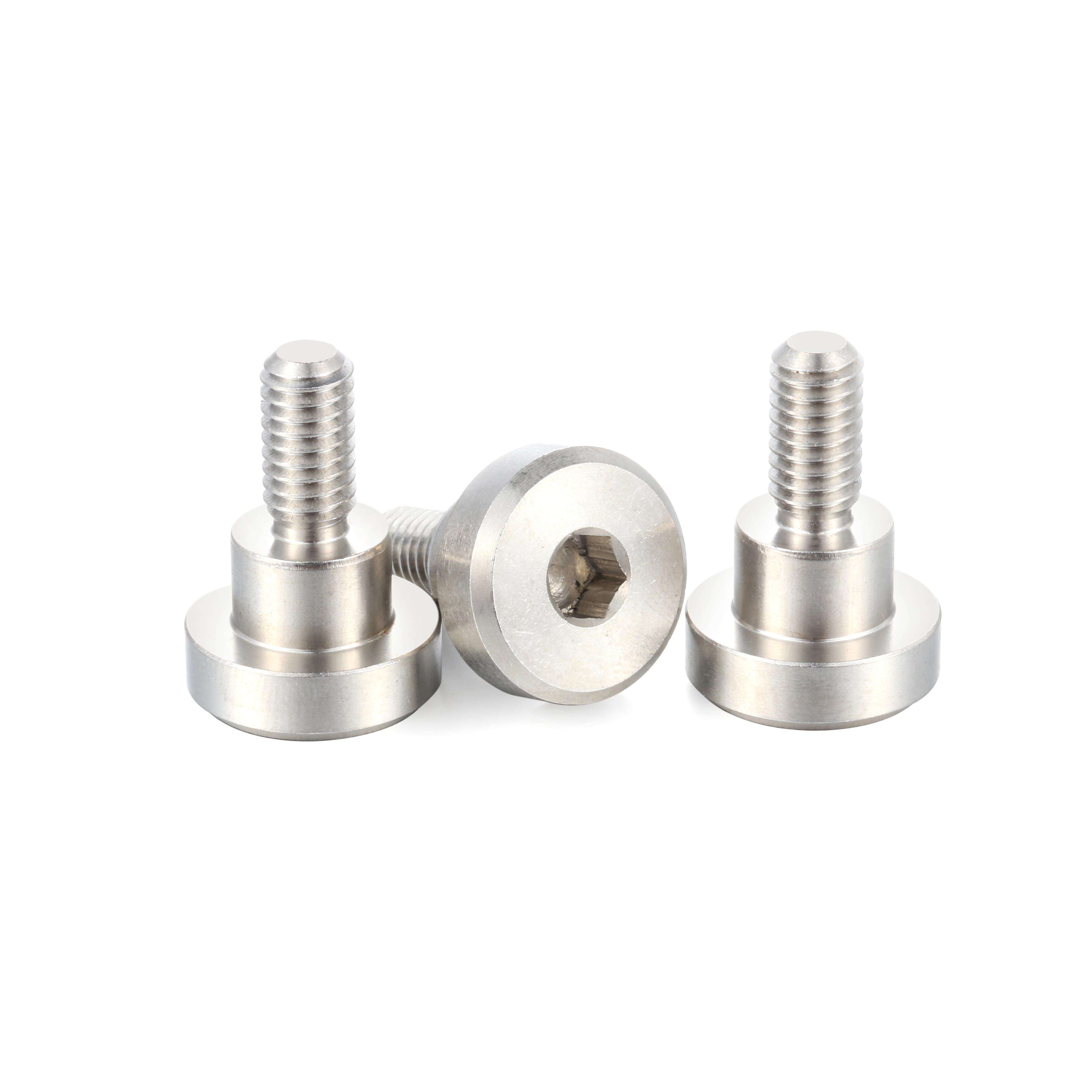 CBDR Countersunk Button Head Drive Rivet Screw - Durable Fastening Solution for Industrial and Construction Applications | Zhengchen Hardware