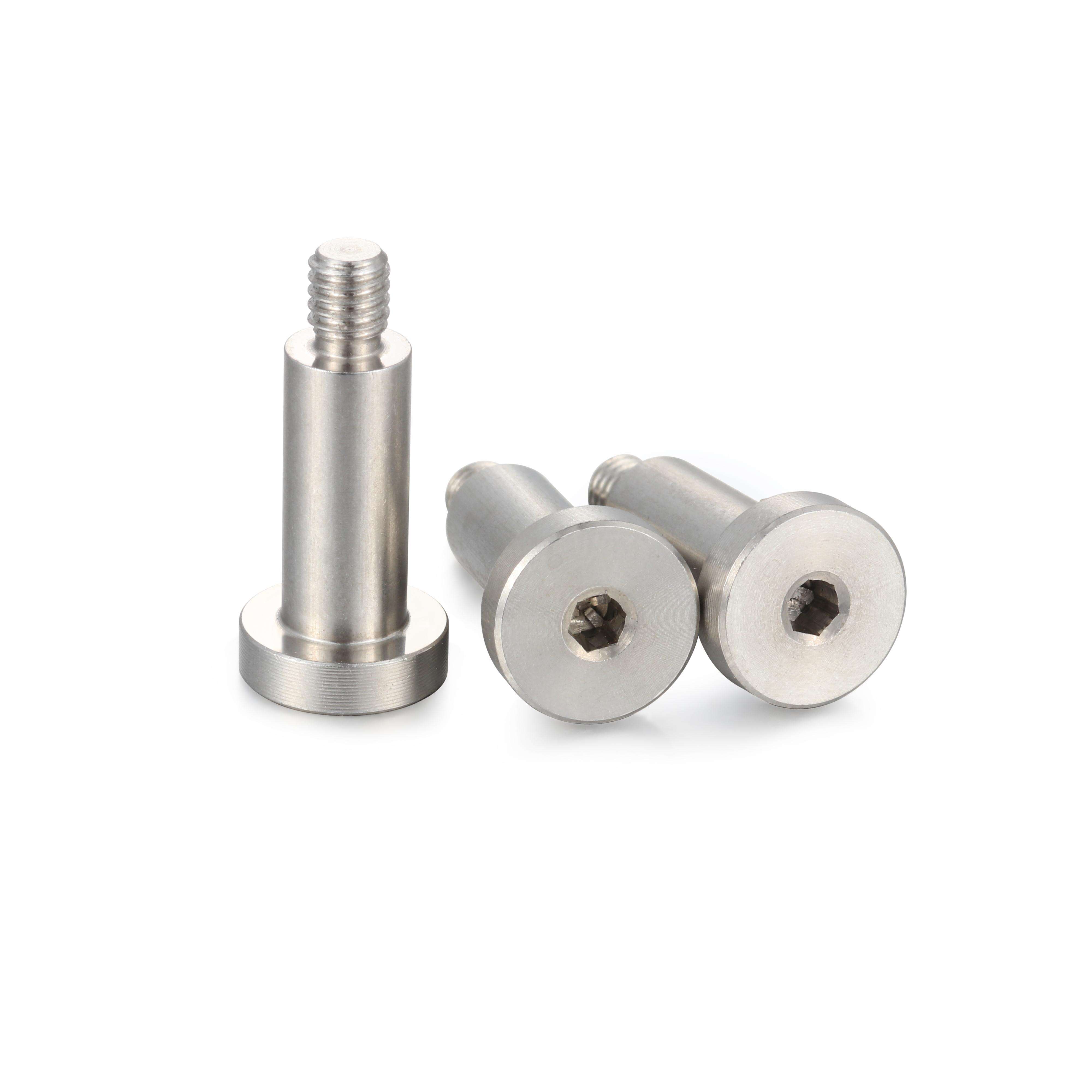 DBTS4-14-5 Specialty Screw Fastener - Custom Threaded Solution for Specific Application Needs