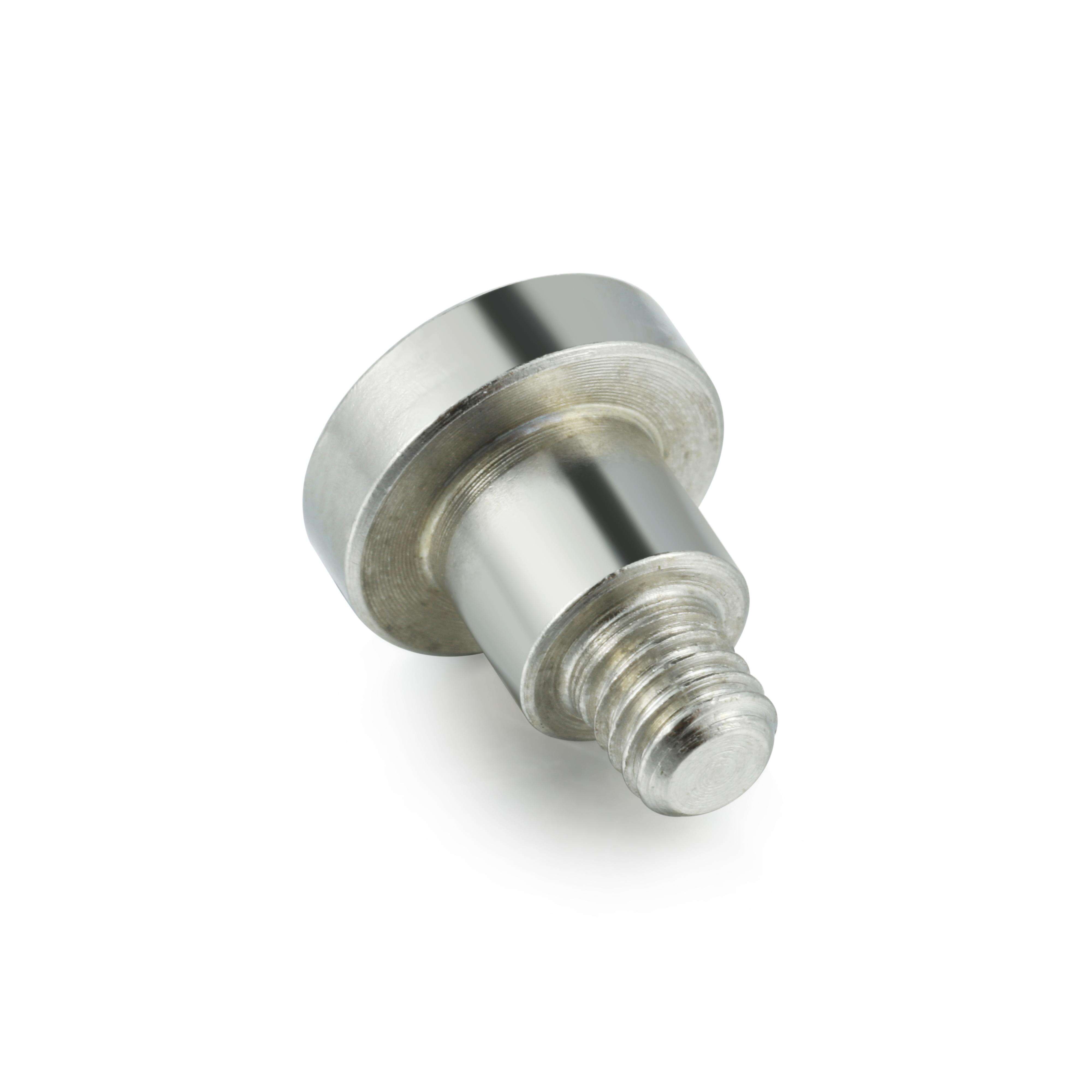 DBGM4-5-4 Precision Metric Threaded Fastener - Advanced Screw Technology for Secure Fixations