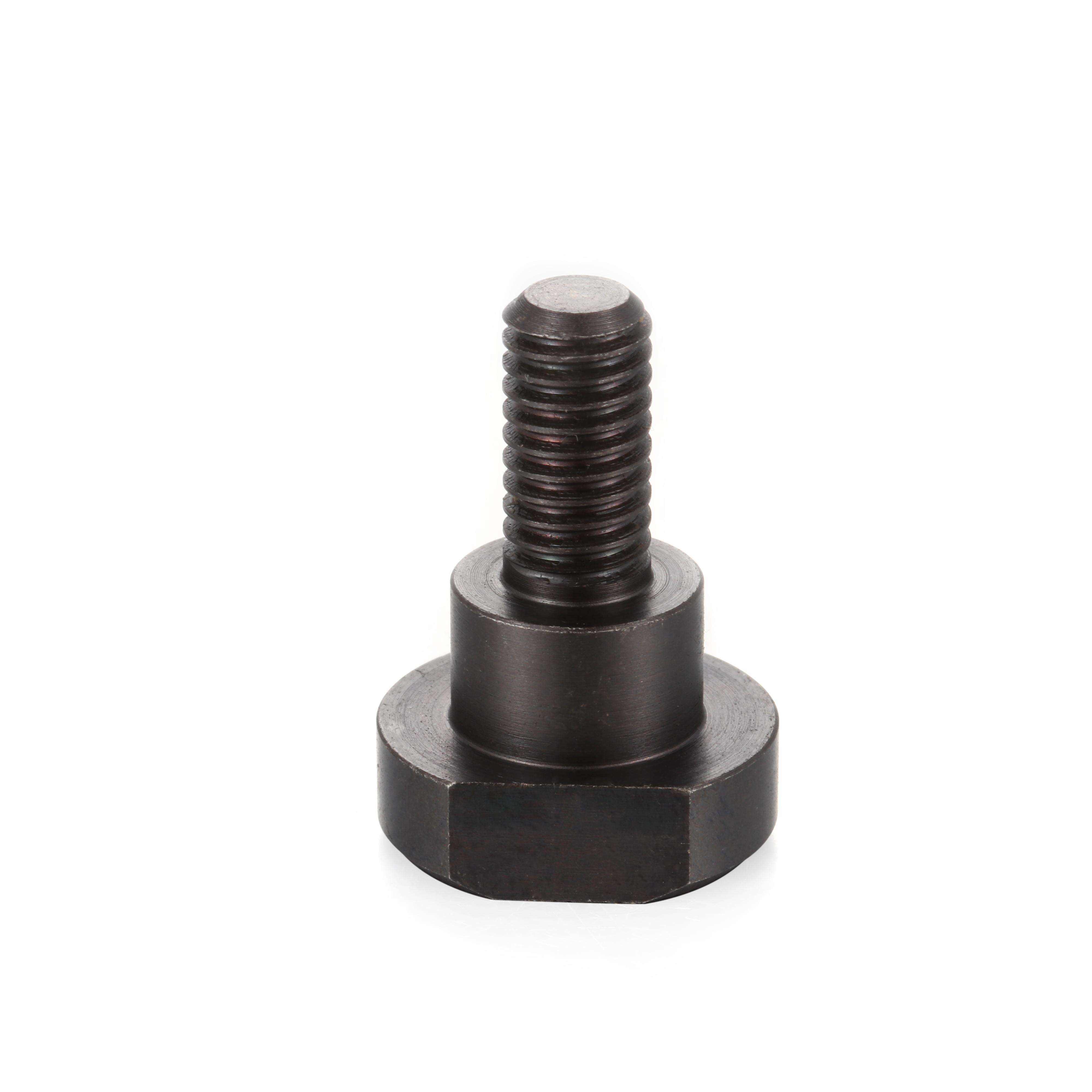 CBDBW10-6 Countersunk Button Head Drive Wood Screw - Versatile Fastening Solution for Industrial and Construction Applications | Zhengchen Hardware