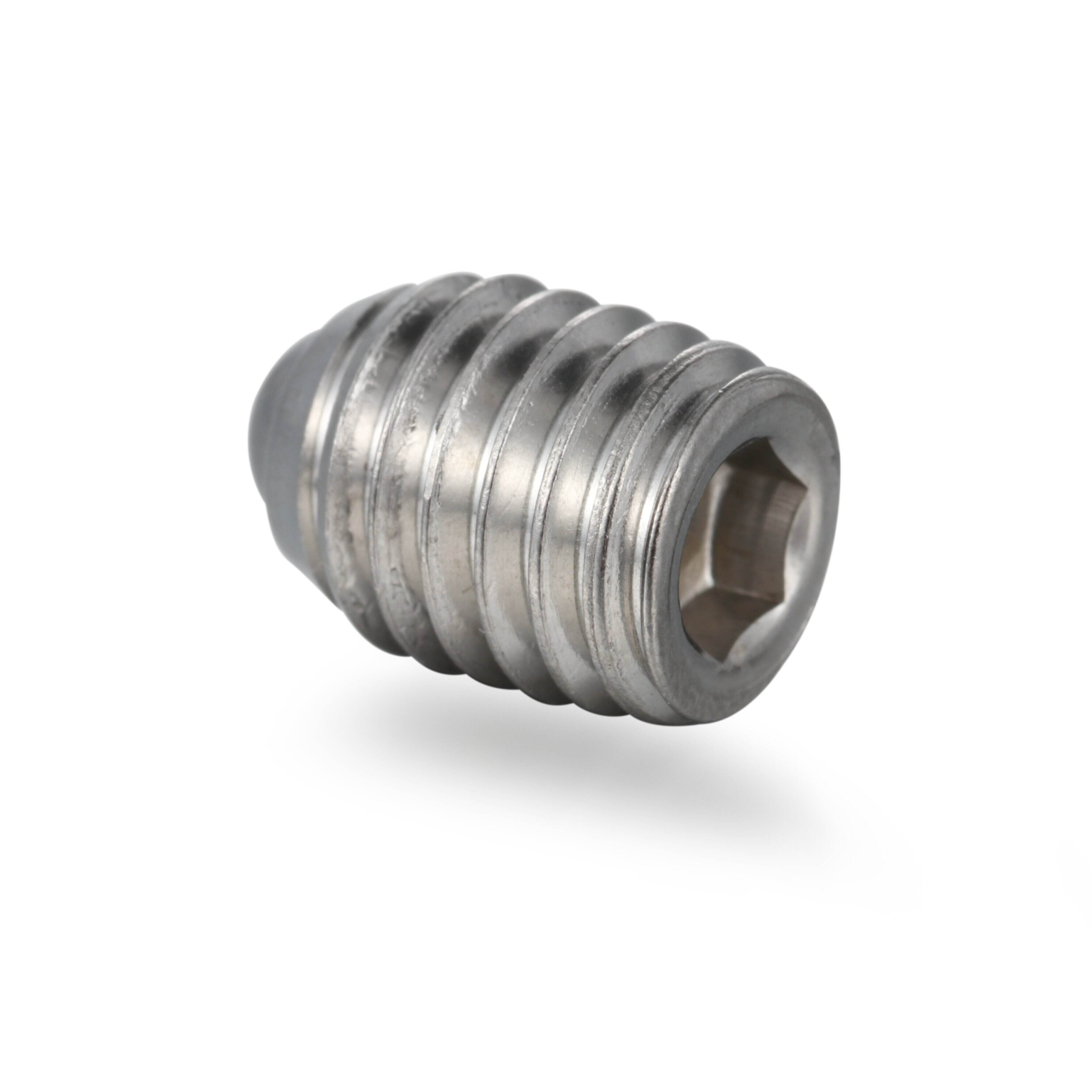 Industrial BPK8 Plunger - Durable & Reliable Fastening Component | Zhengchen Hardware