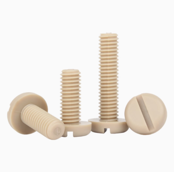 PEEK Screws