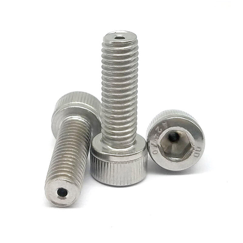 Hollow Screw