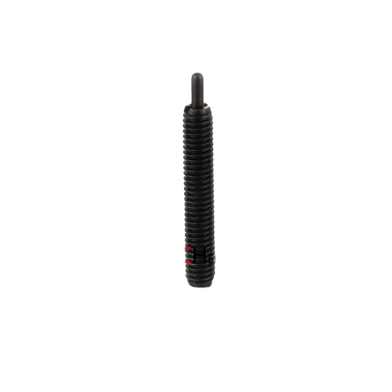 Superior Performance: Precision Spring Plungers for Reliable Component Positioning