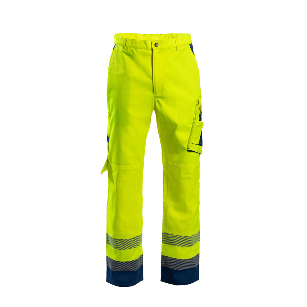 JIADE WorkPro-Serie Herren-Hochsichtbarkeitsanzug Pyrenees