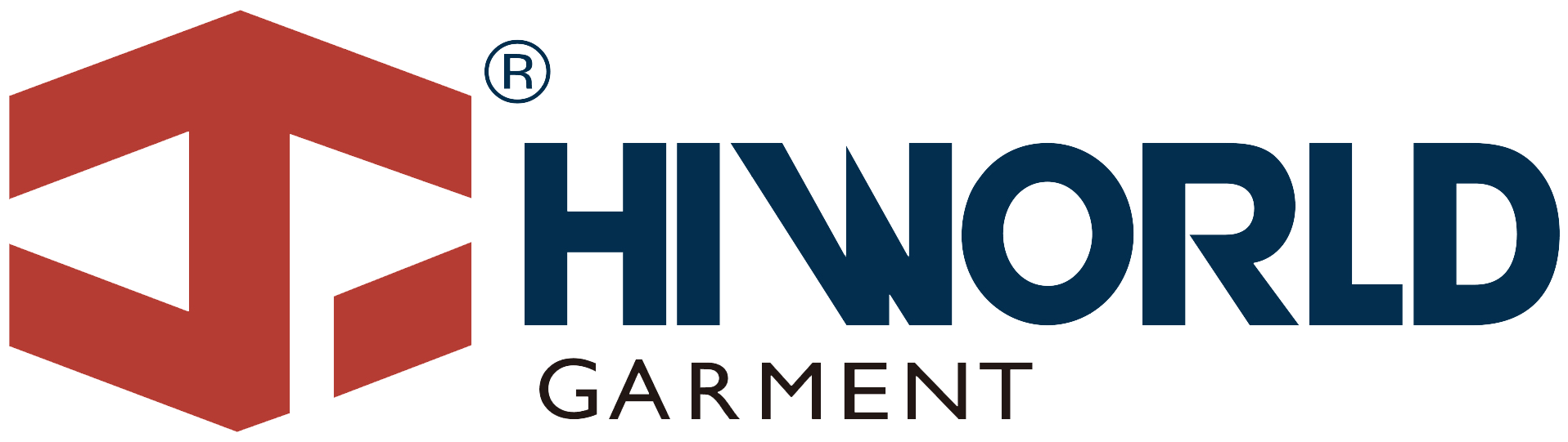 Beijing HI-WORLD Garment Co., Ltd.