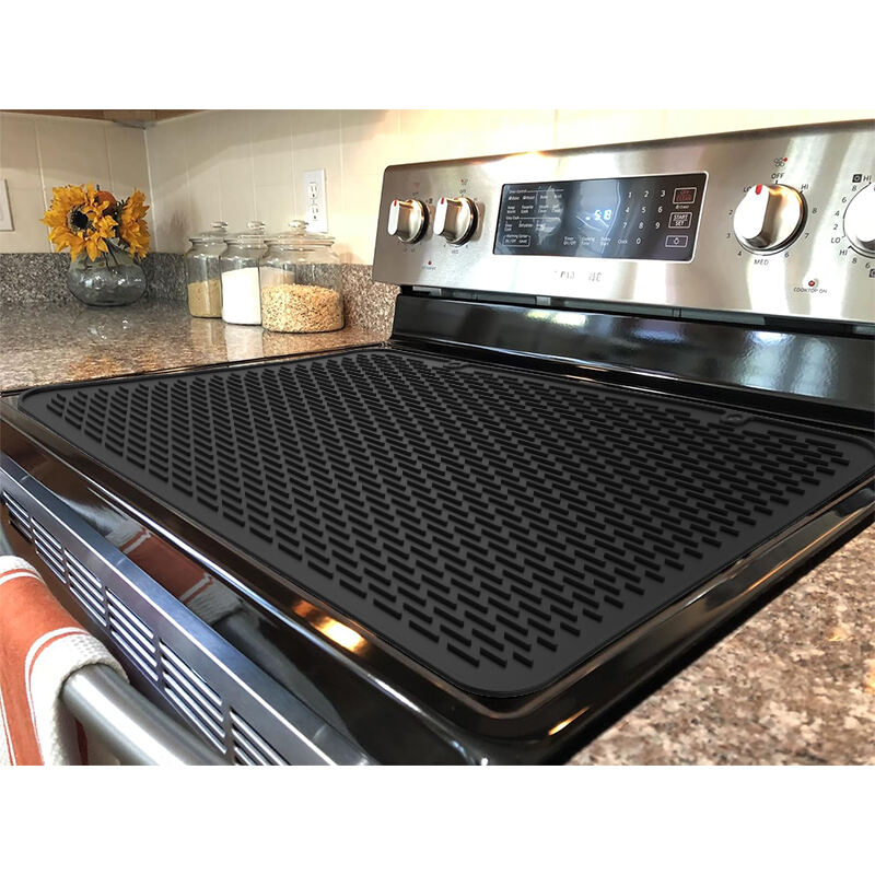 Silicone Stovetop Mat