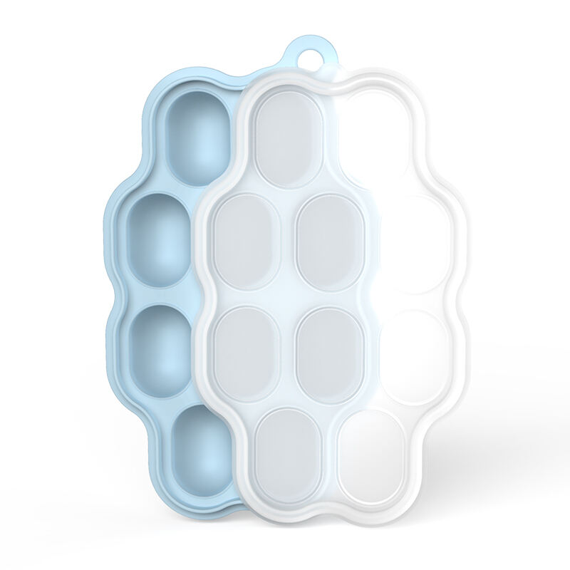 Mini Ice Food Tray