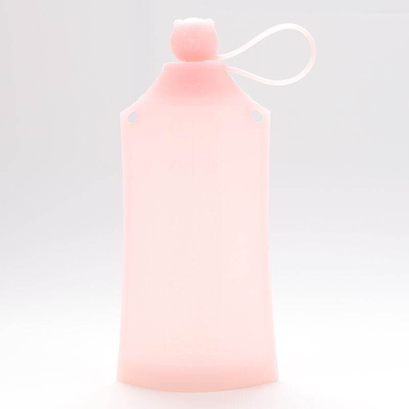 Breast Milk Bag