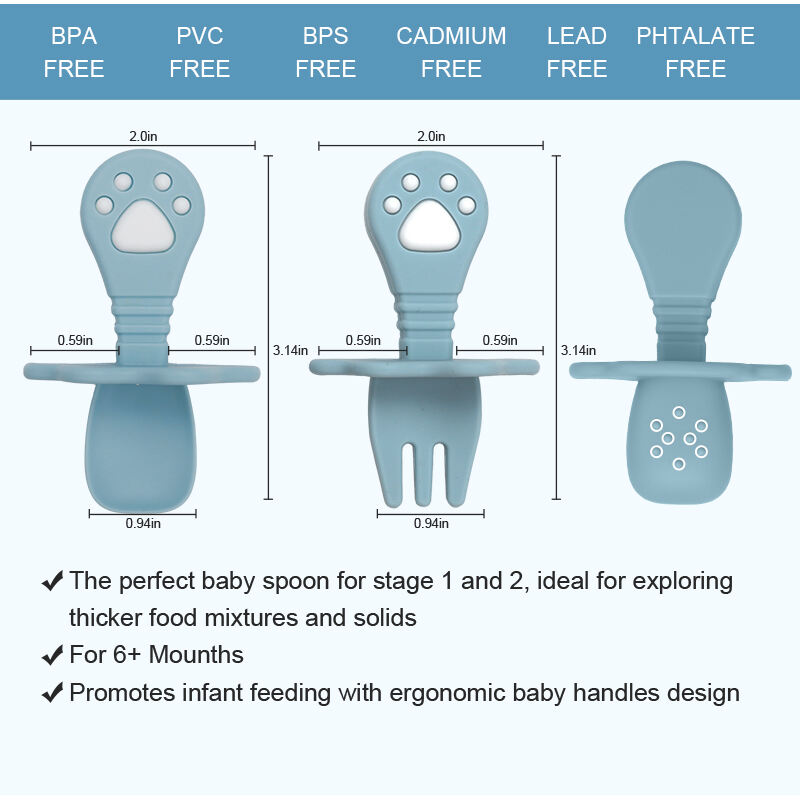 Gentle Silicone Bristles for Scalp Health