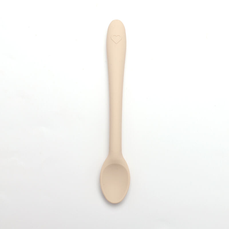 Spoon with Iron Core