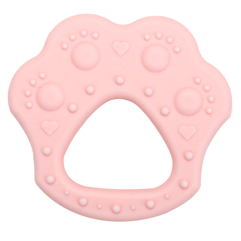 Ring Teether Toy