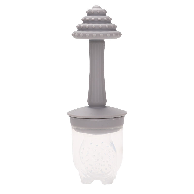 Mushroom Fruit Feeder