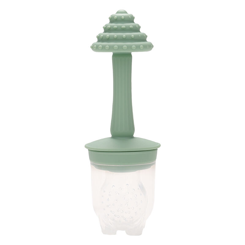 Mushroom Fruit Feeder