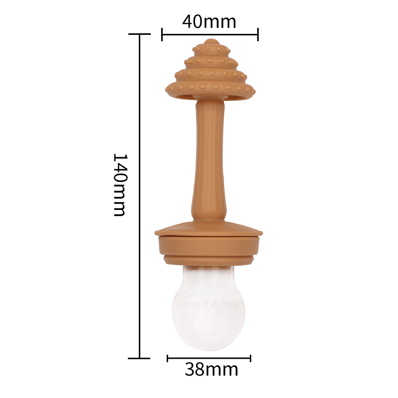 Mushroom Fruit Feeder