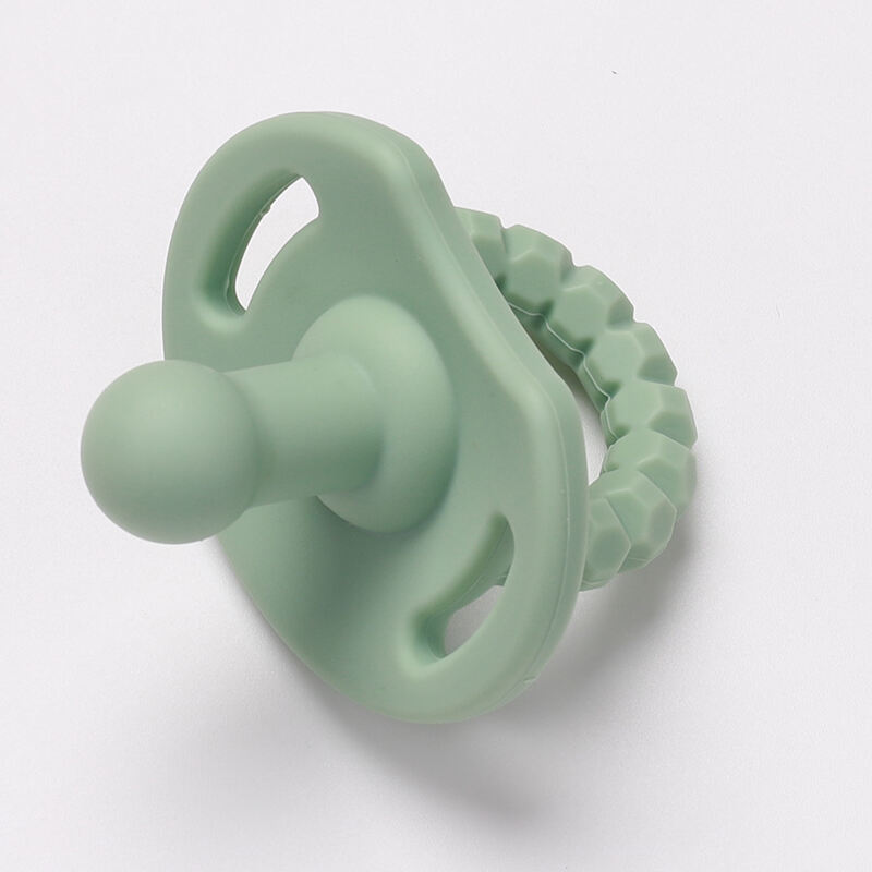 Smiling Shape Pacifier