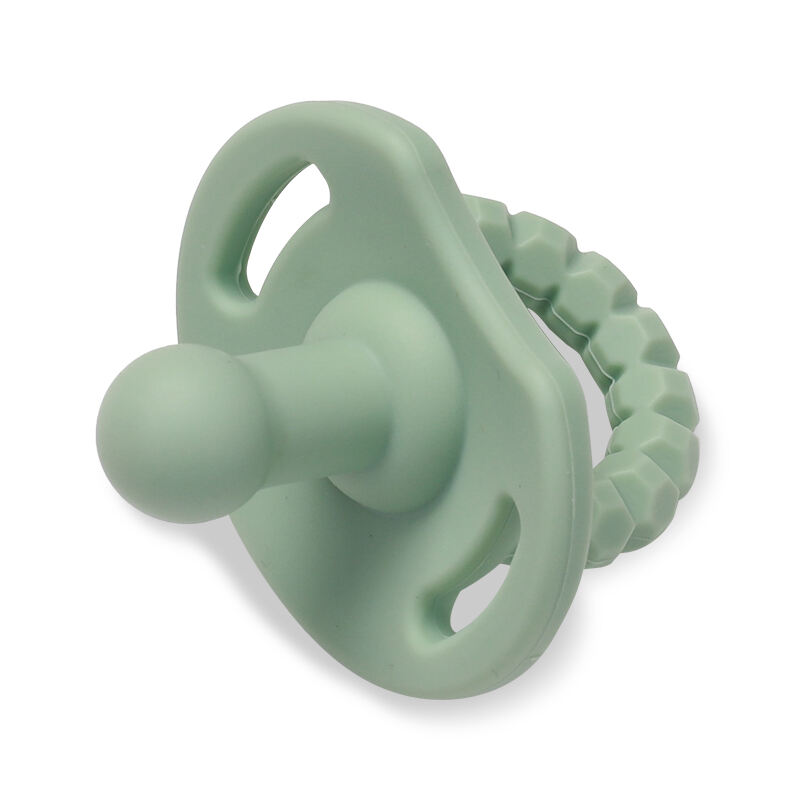 Smiling Shape Pacifier