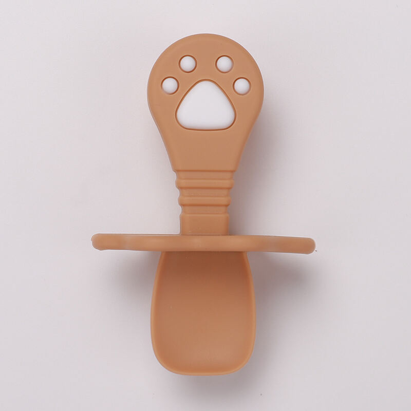 Cat claw Baffle Spoon