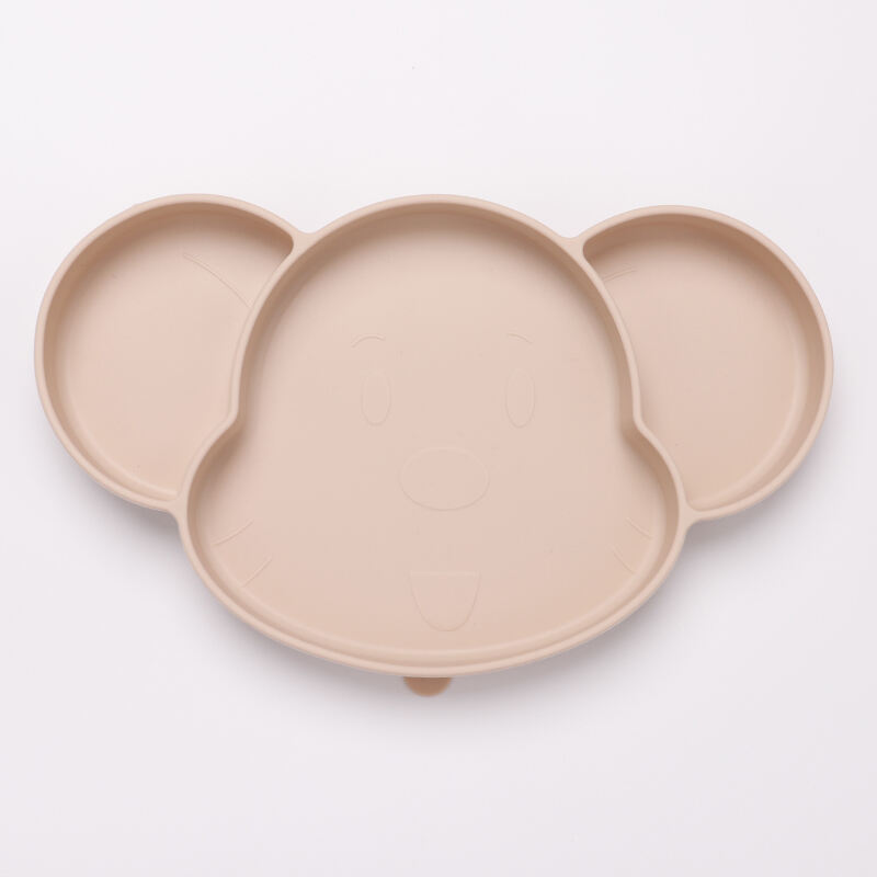 Mouse Plate