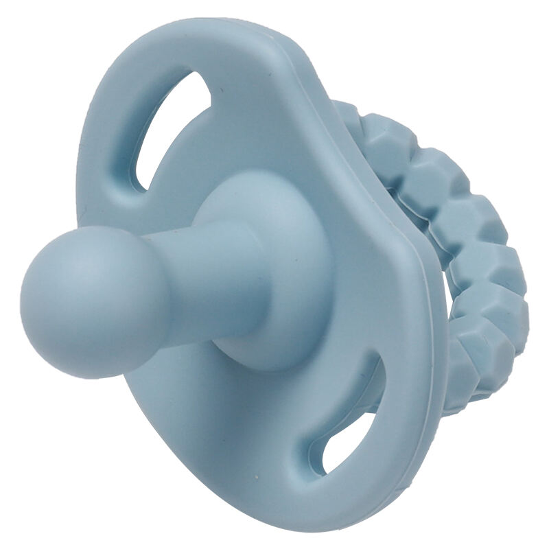 Smiling Shape Pacifier