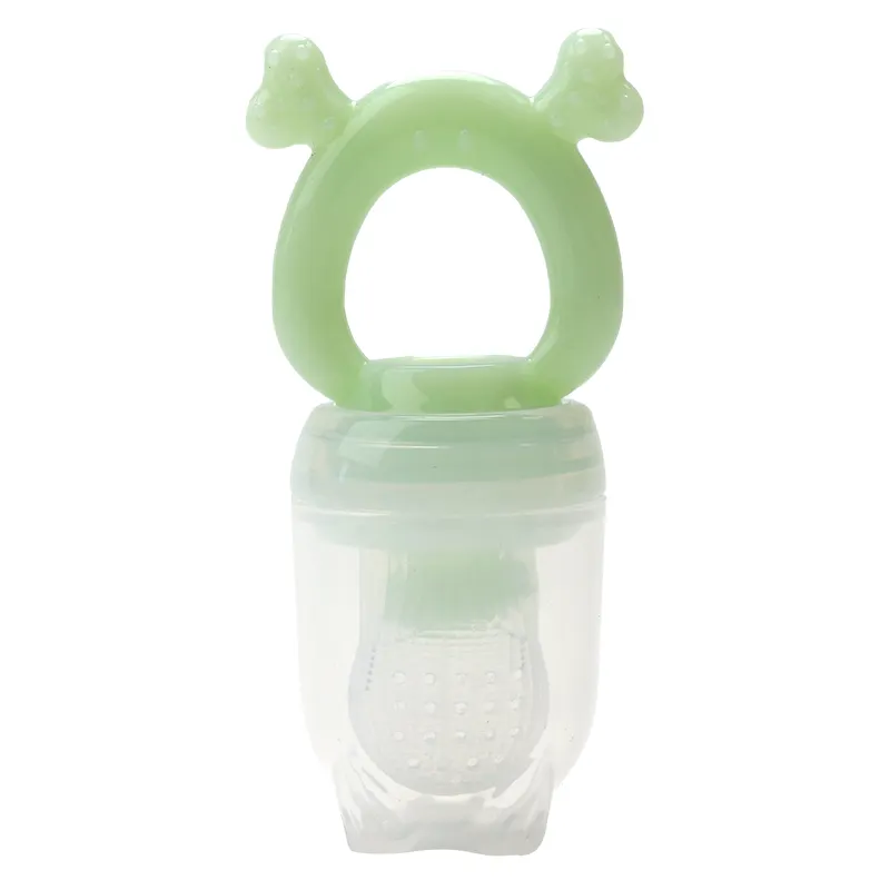 Wat is een fruitvoeder voor baby's en hoe werkt het?