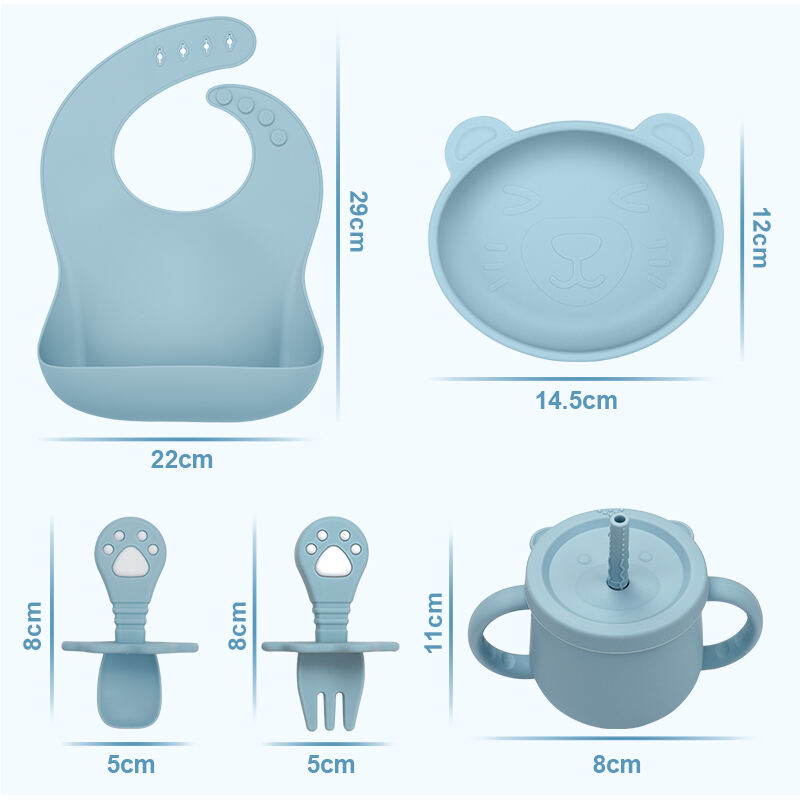 Heat Resistance for Safe Cooking