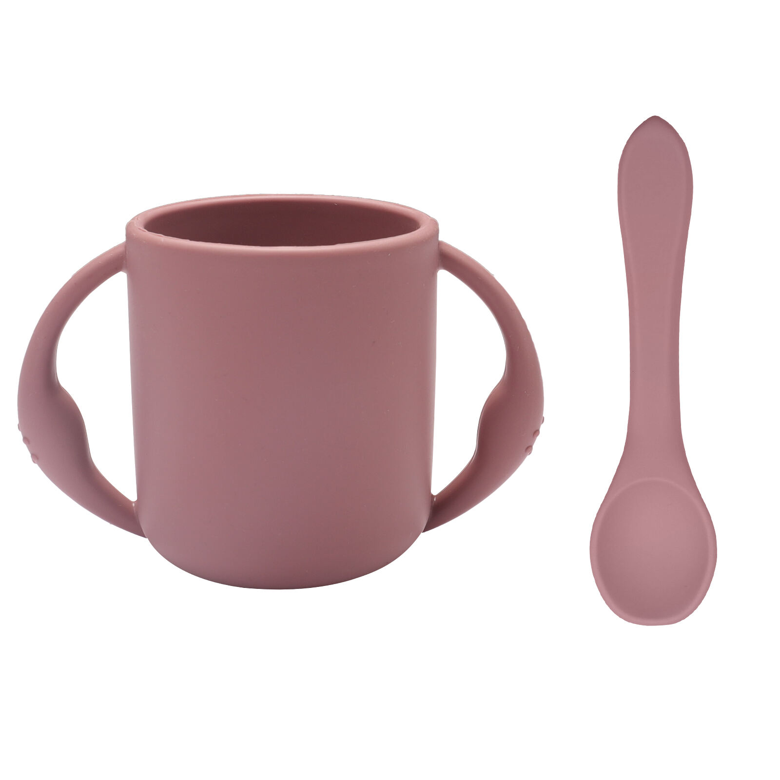 Double-handled Cup