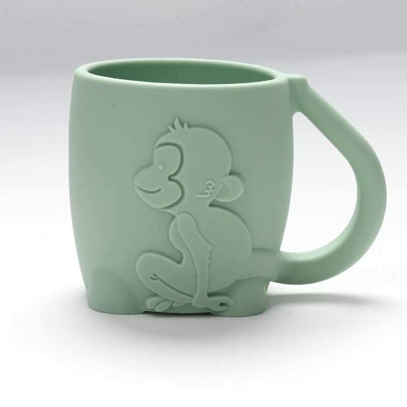 Monkey Cup