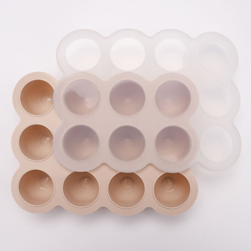 12 Pods Ice Food Tray