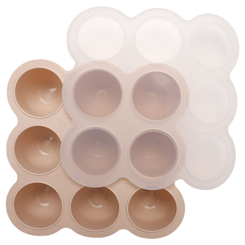 9 Pods Ice Food Tray