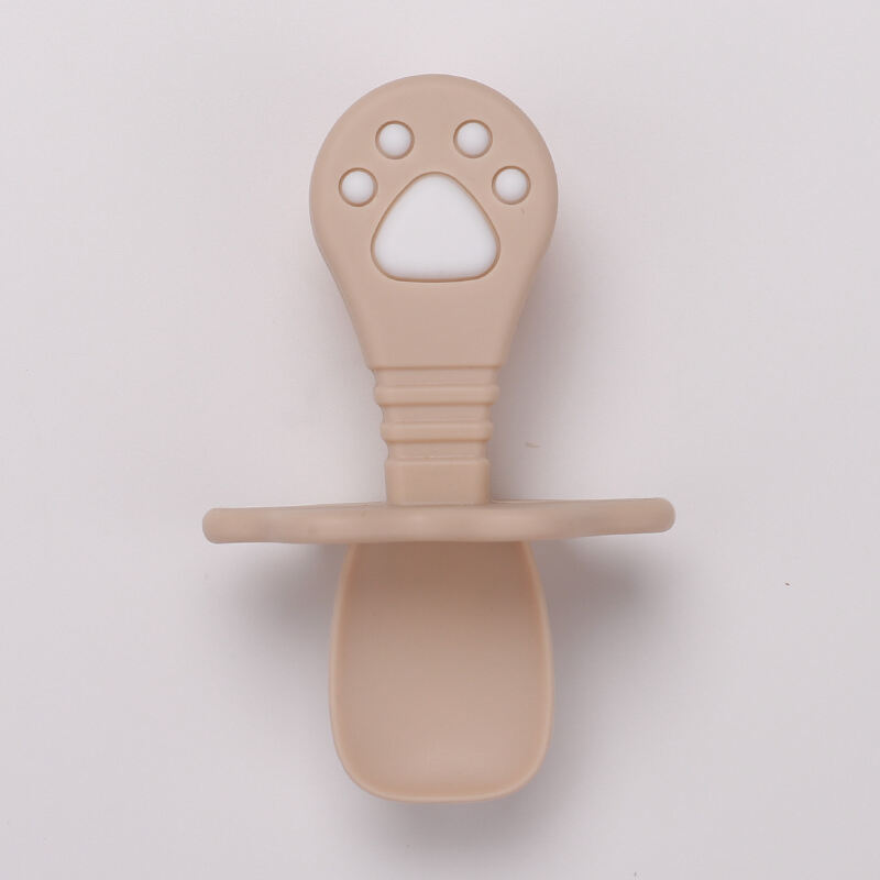 Cat claw Baffle Spoon