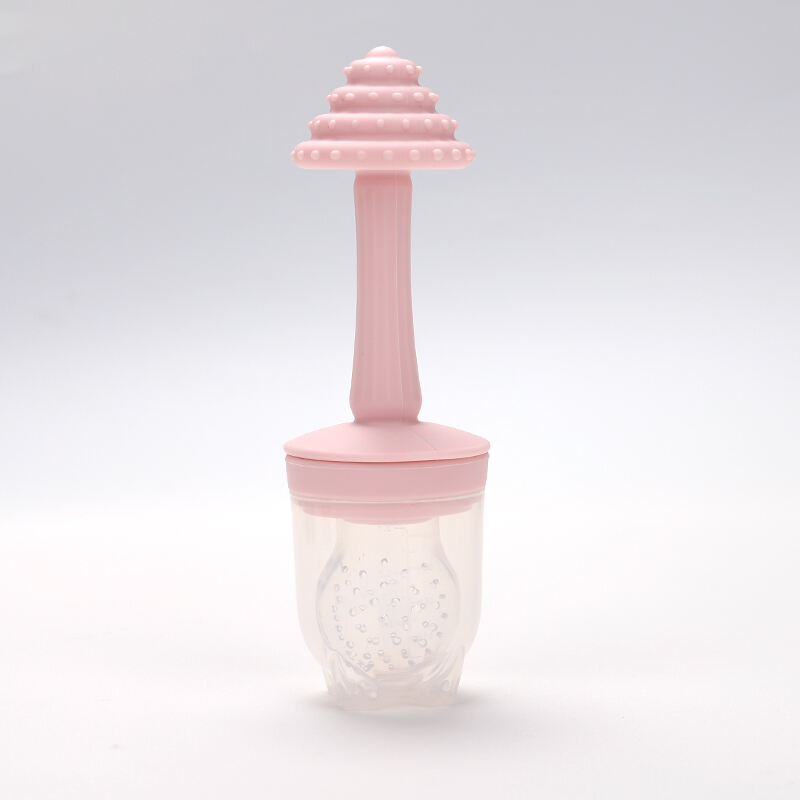 Mushroom Fruit Feeder