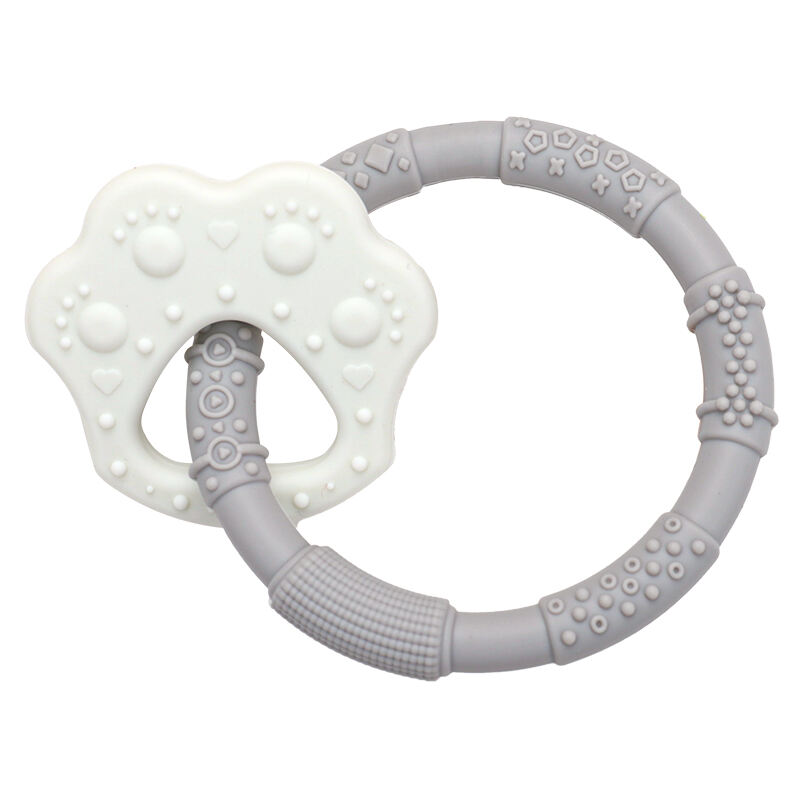 Ring Teether Toy