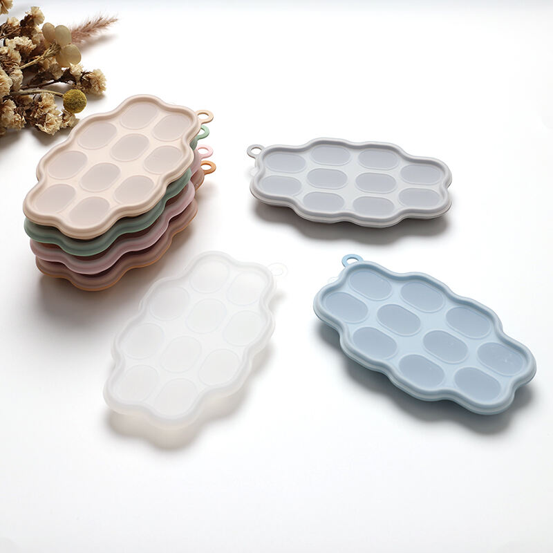 Mini Ice Food Tray