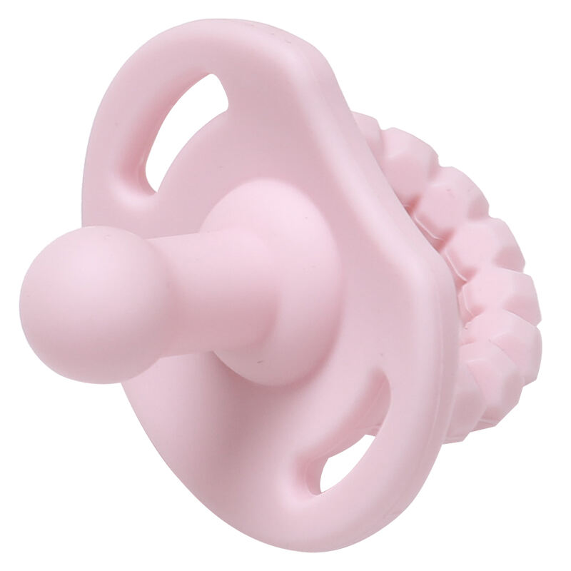 Smiling Shape Pacifier