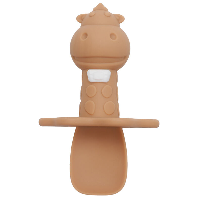 Giraffe Baffle Spoon