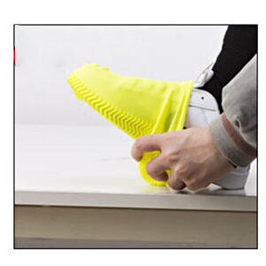 Silicone Shoe Cover