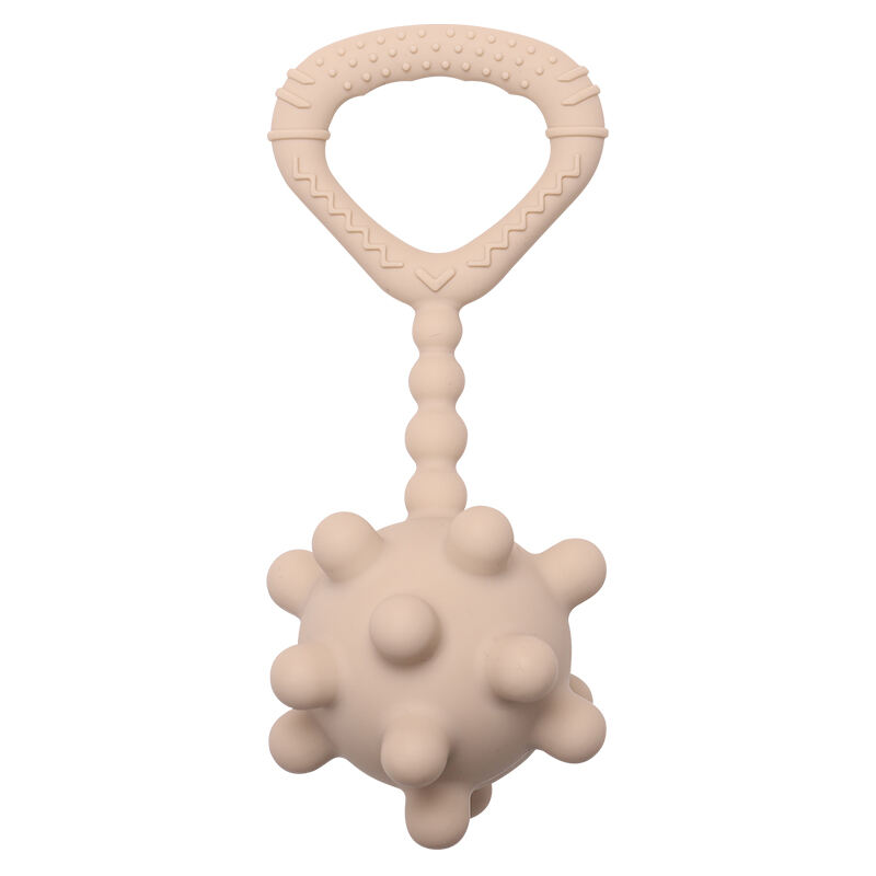 Baby Rattle Toy